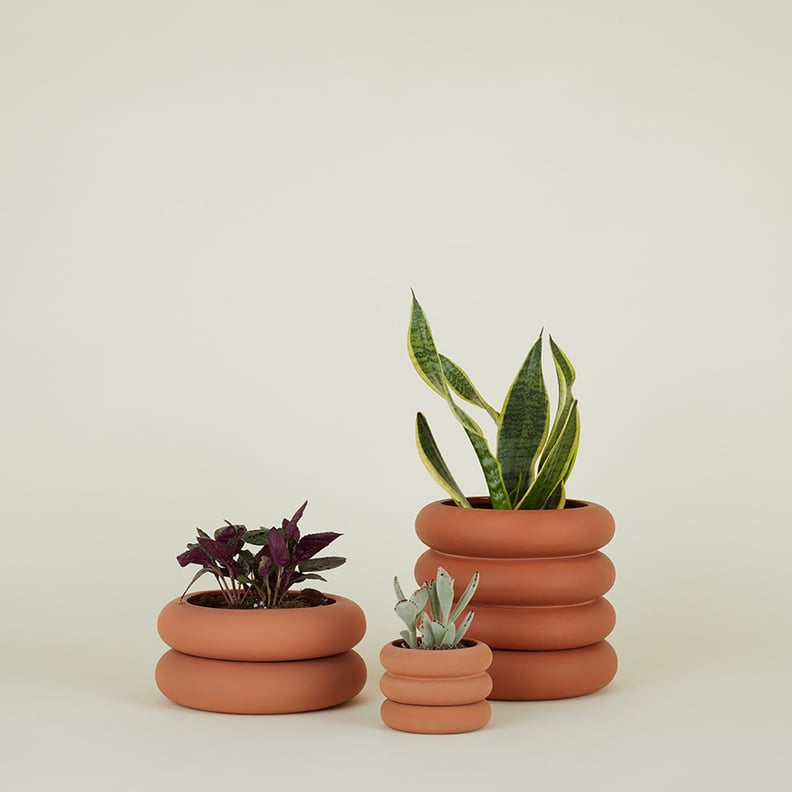 Stacking Planter