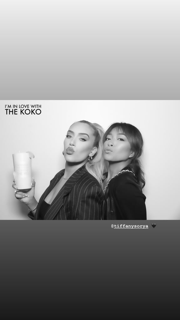 Khloé Kardashian Birthday Party Pictures 2019