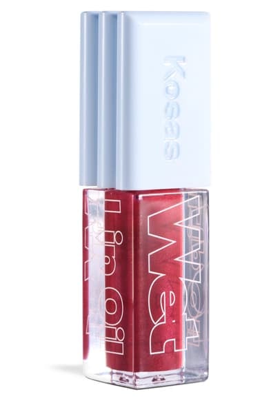 Kosas Wet Lip-Oil Gloss