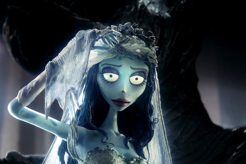 Corpse Bride