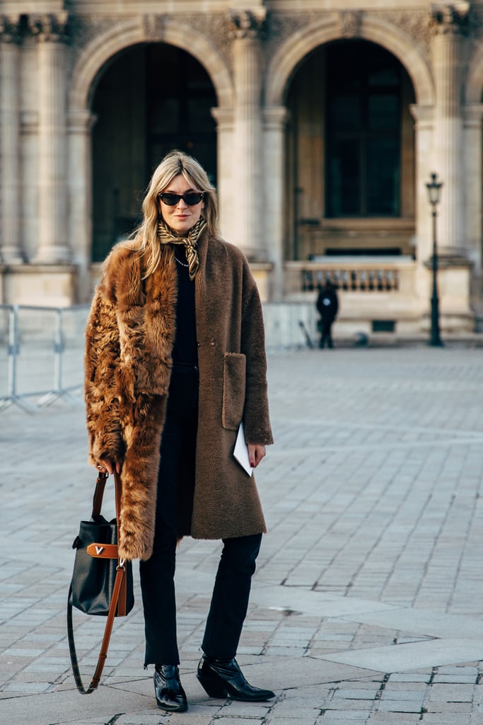 Paris Fashion Week Day 9