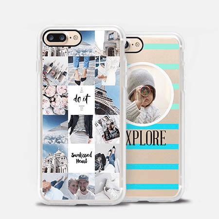 Casetify Custom Photo Case