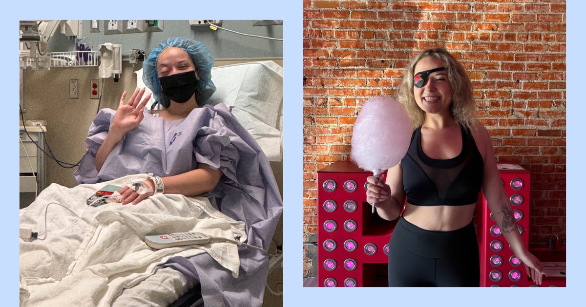 It Took a Chronic Illness For Me to Take Fitness Seriously