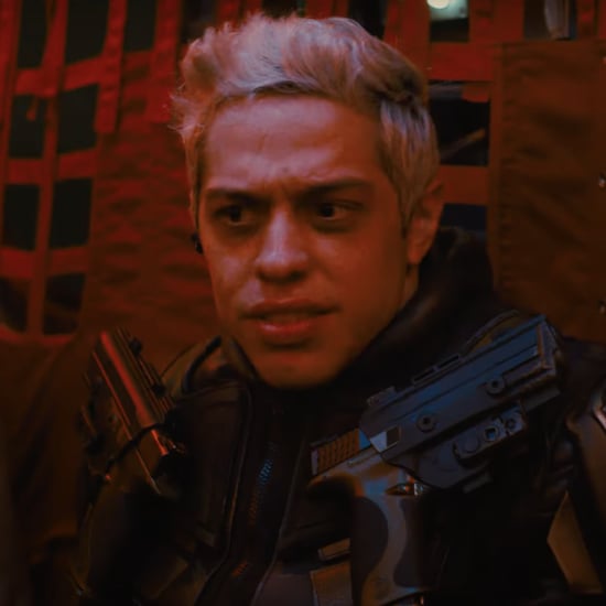 Watch James Gunn's The Suicide Squad Trailer