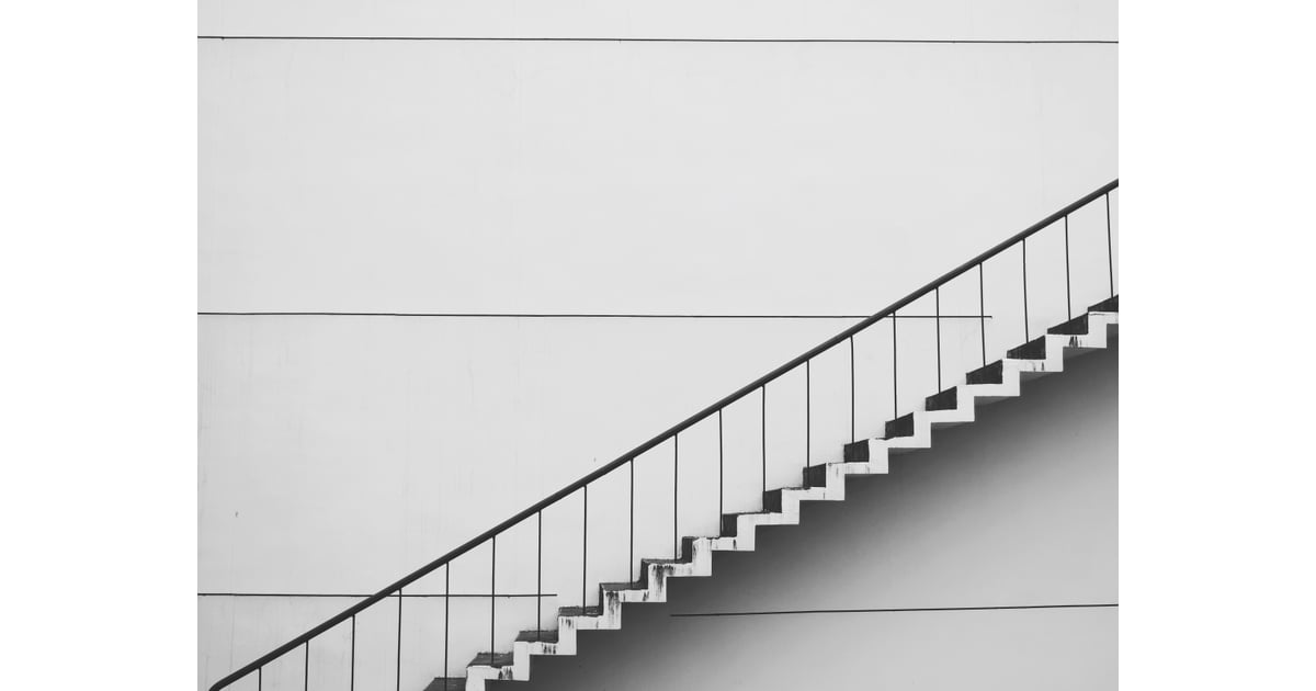 Climb More Stairs Tips to Lose Weight POPSUGAR Fitness Photo 23