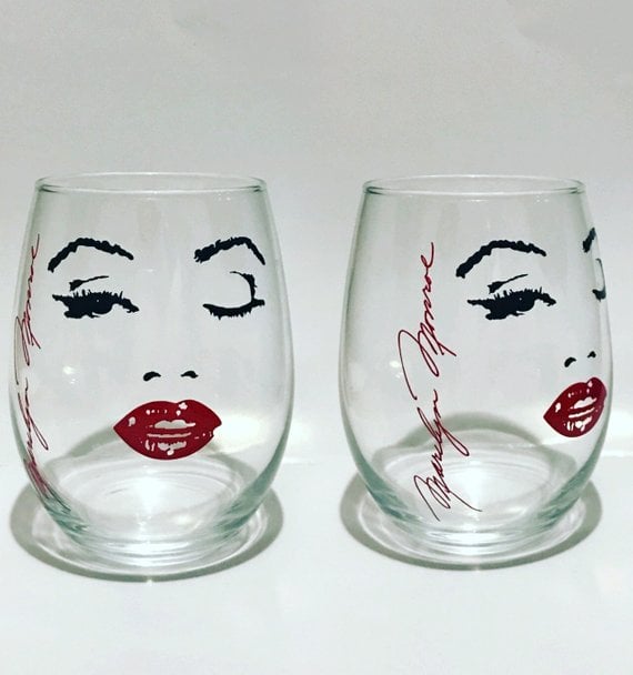 Wine Glasses