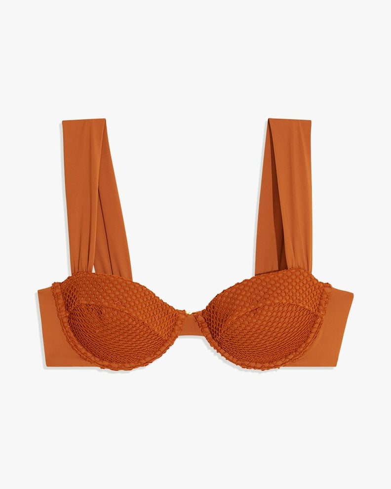 Shop a Similar Orange Bikini