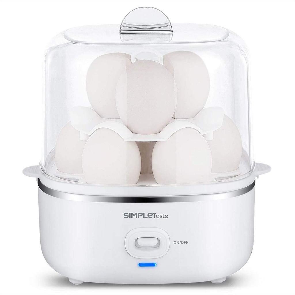 top rated egg cooker