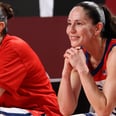 Team USA's Sue Bird and Diana Taurasi Win a Record 5th Olympic Gold in Women's Basketball