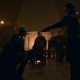 Game of Thrones: This Is Why the Knighting Scene With Jaime and Brienne Means So Much