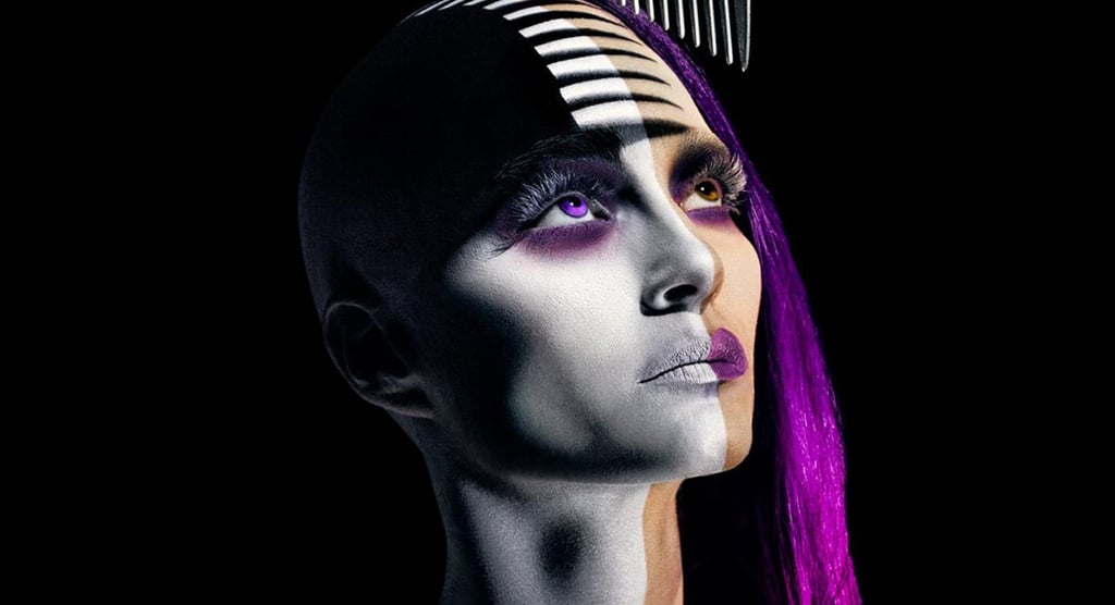 American Horror Story Apocalypse Pictures