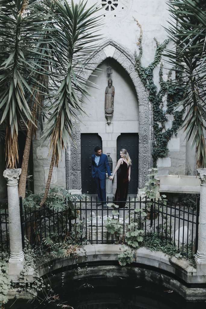 Game of Thrones Wedding 2019
