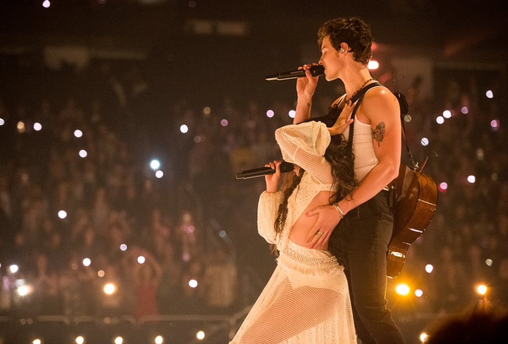 Shawn Mendes, Camila Cabello 2019 MTV VMAs Performance Video