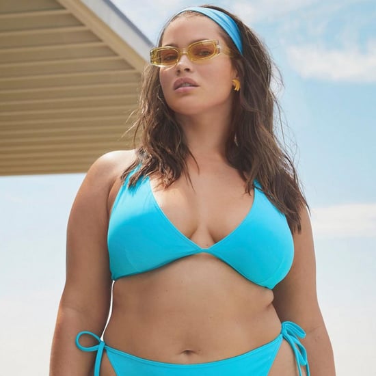 Nasty Gal Plus Size Swimwear Collection With Model Tara Lynn