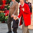 Princess Charlene Skipped Her Heels For the Most Perfect Holiday Flat