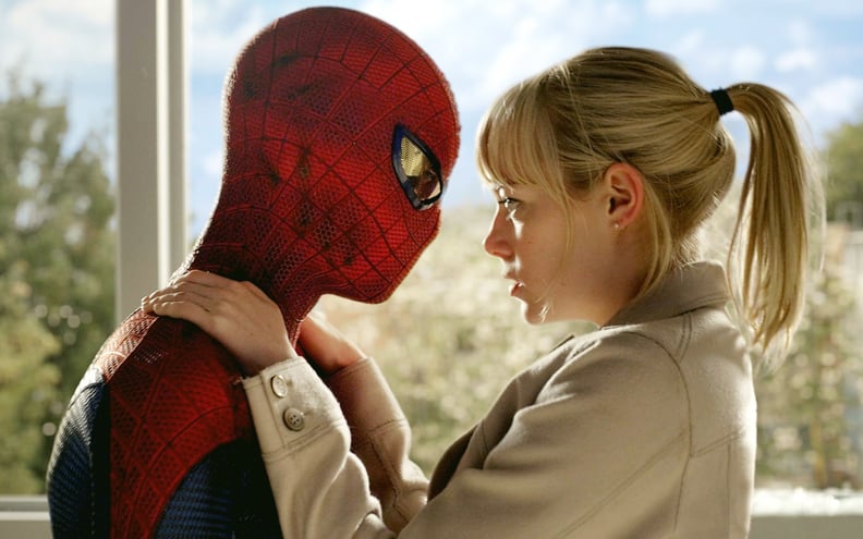 What Happened in the First Amazing Spider-Man