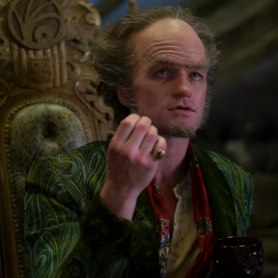 A Series of Unfortunate Events Theme Song