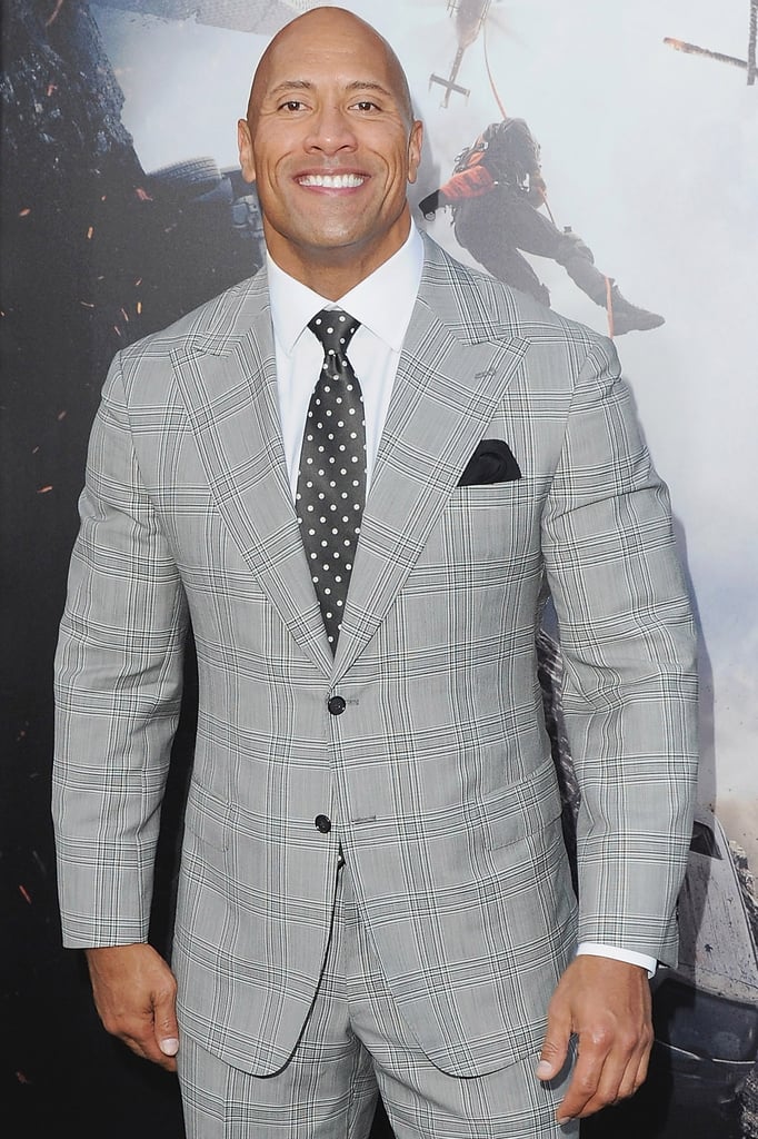 Dwayne Johnson as Hobbs
