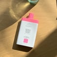 I Tried Drunk Elephant's New T.L.C. Glycolic Body Lotion, and It Melted Away My Dead Skin