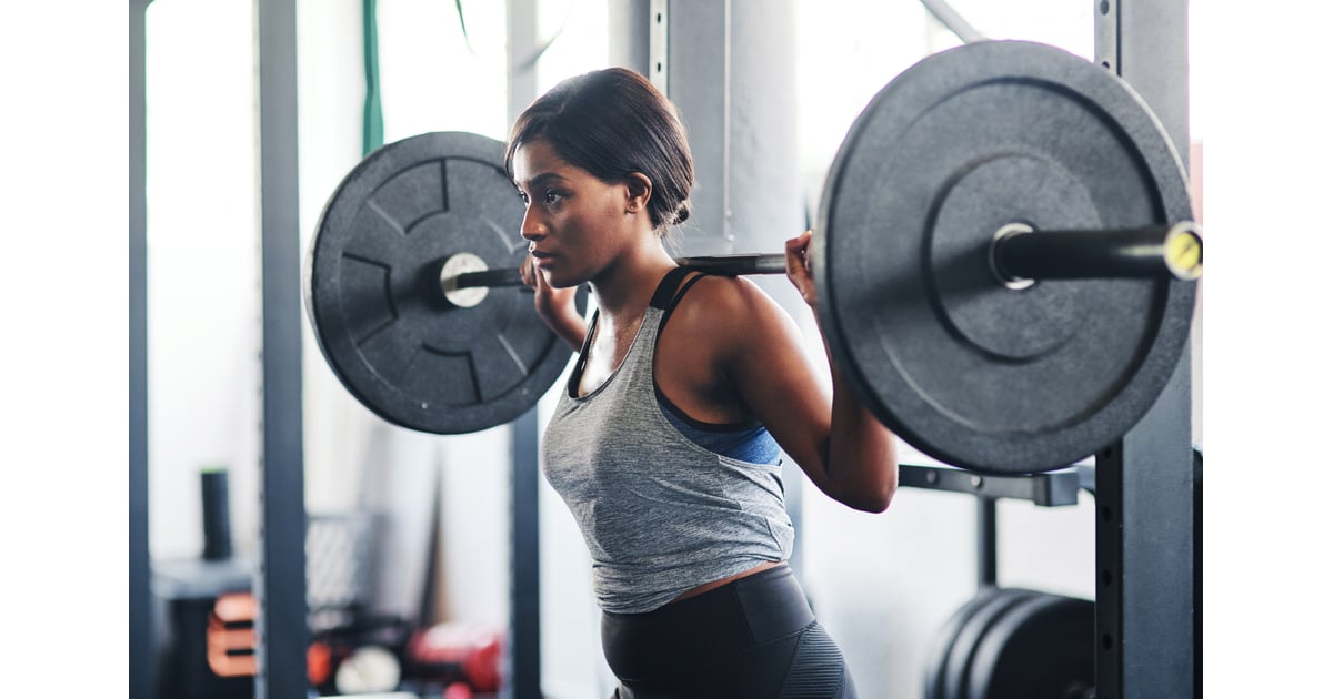 Lose Stomach Cellulite With Strength Training How to Get Rid of