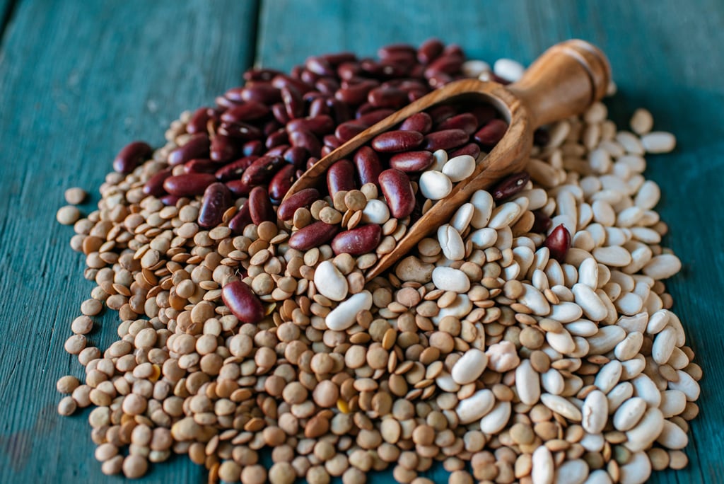 Foods That Burn Belly Fat POPSUGAR Fitness