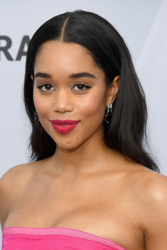 Laura Harrier