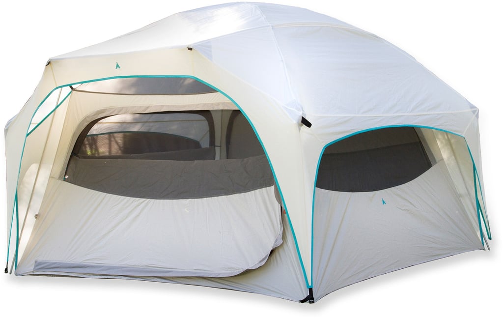 Ticla Teahouse 3 Tent