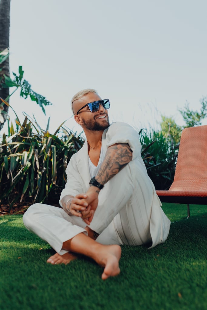 See and Shop Maluma's Quay Sunglasses and Eyewear Collection