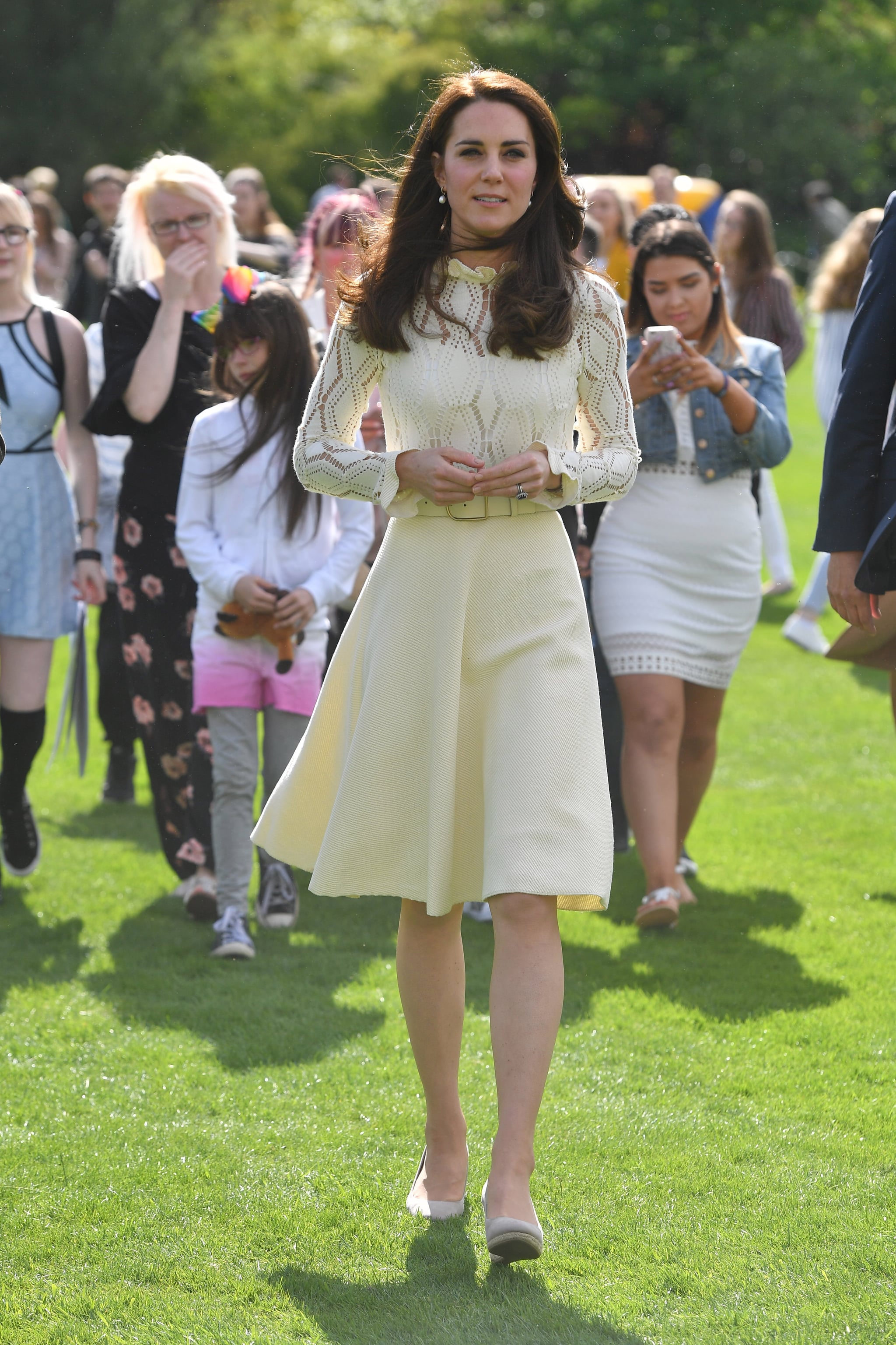 How To Dress Like Kate Middleton On A Budget PureWow | lupon.gov.ph
