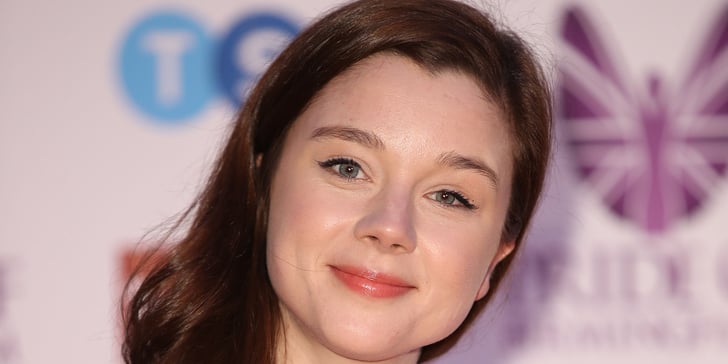 Who Is Claudia Jessie From Bridgerton? | POPSUGAR Celebrity UK