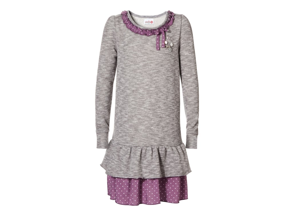 annie dress target