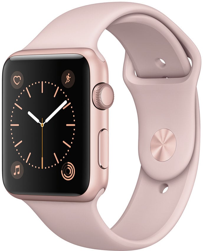 apple watch series 6 44mm nike