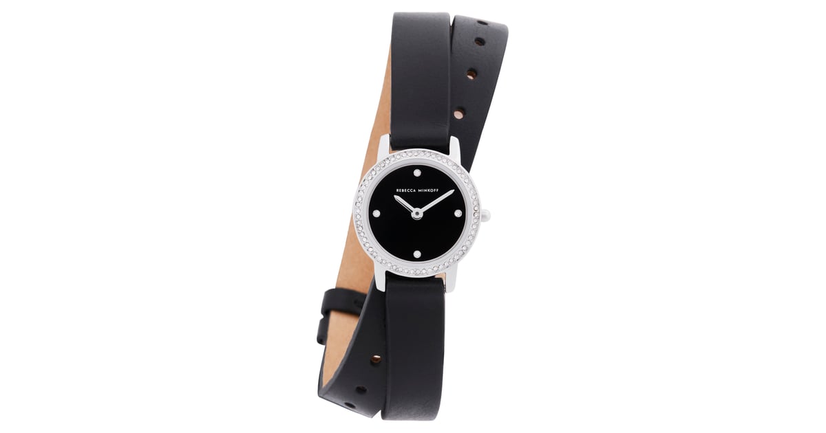 Rebecca minkoff wrap sale watch