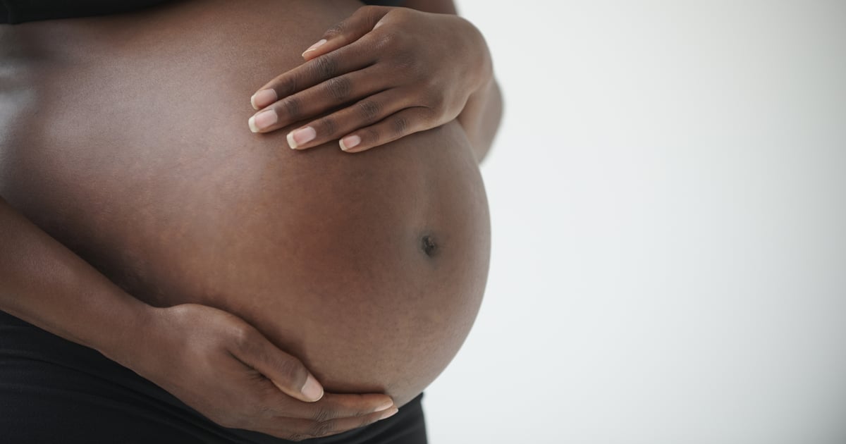 Do Babies Steal Your Bones During Pregnancy?