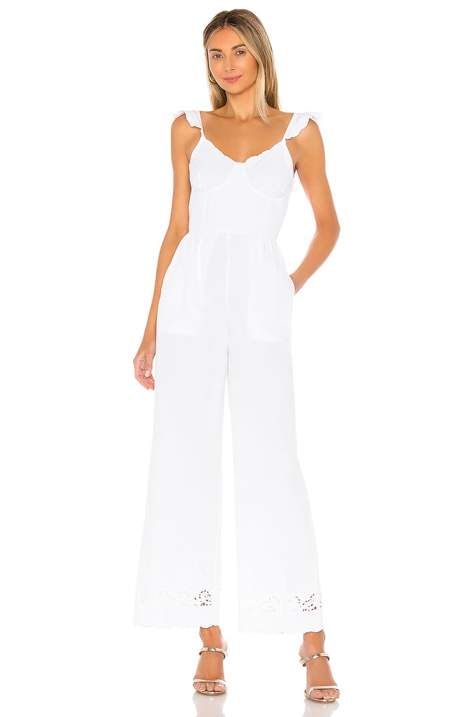 LPA Gaston Jumpsuit