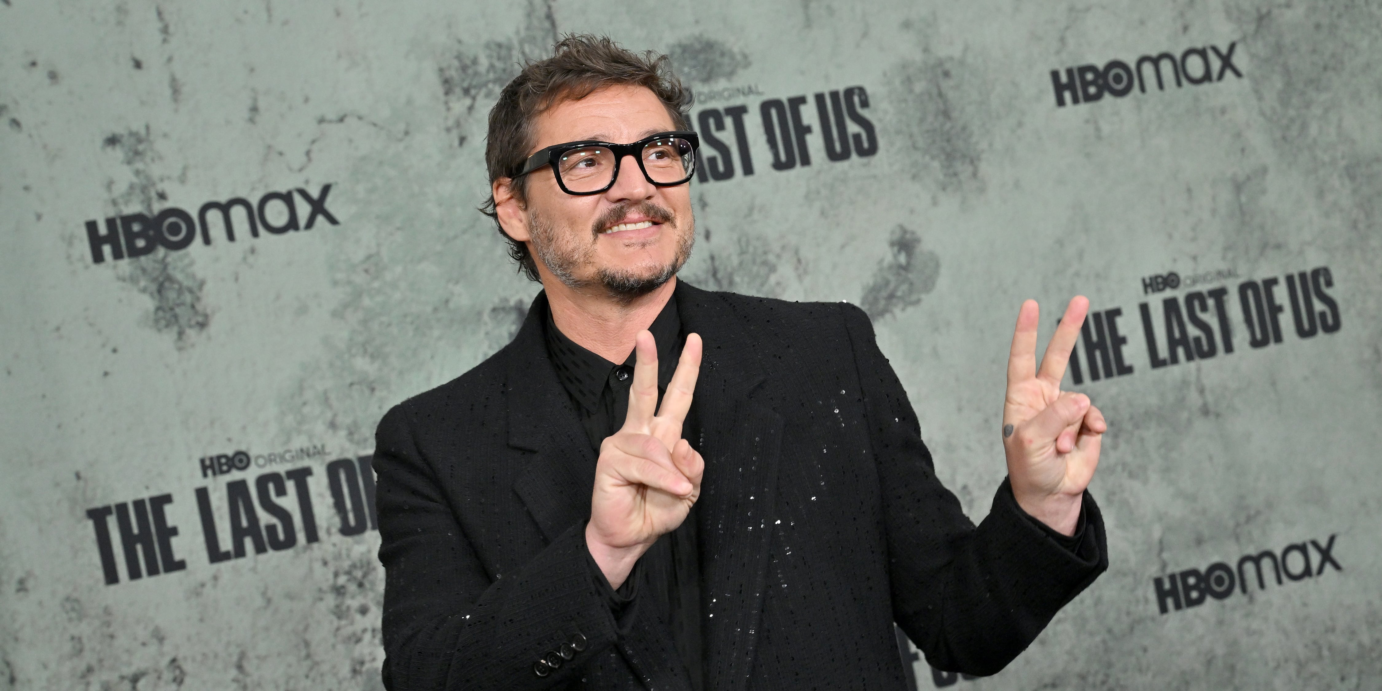 Pedro Pascal's Starbucks Order Includes 6 Shots of Espresso POPSUGAR Food