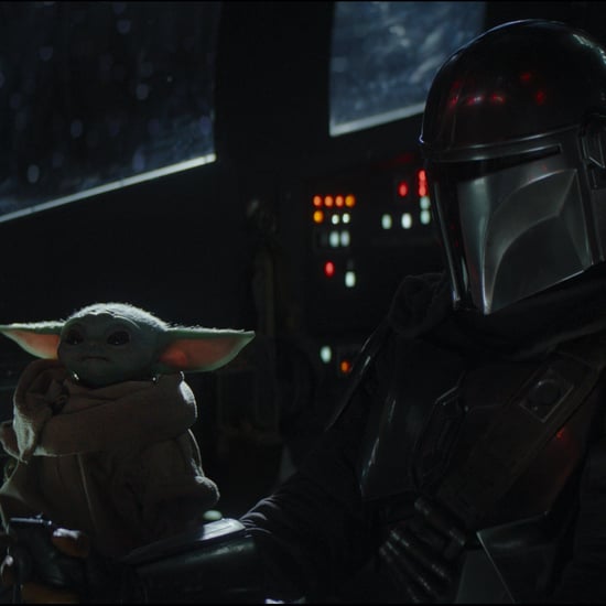 How Do the Trackers Work on The Mandalorian?