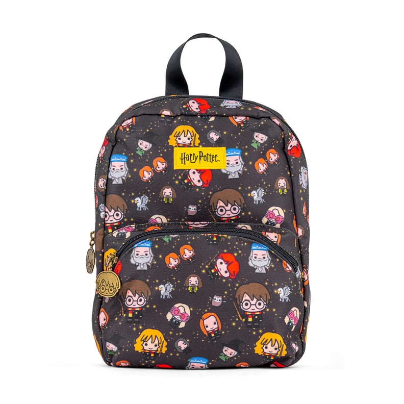JuJuBe Petite Backpack in Cheering Charms