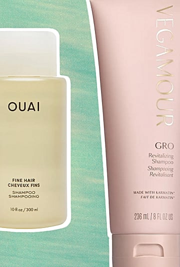 Best Shampoo and Conditioner For Thin Hair at Sephora