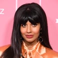 Jameela Jamil Tells Meghan Markle She "Can't Believe" the Bullying She's Been Through