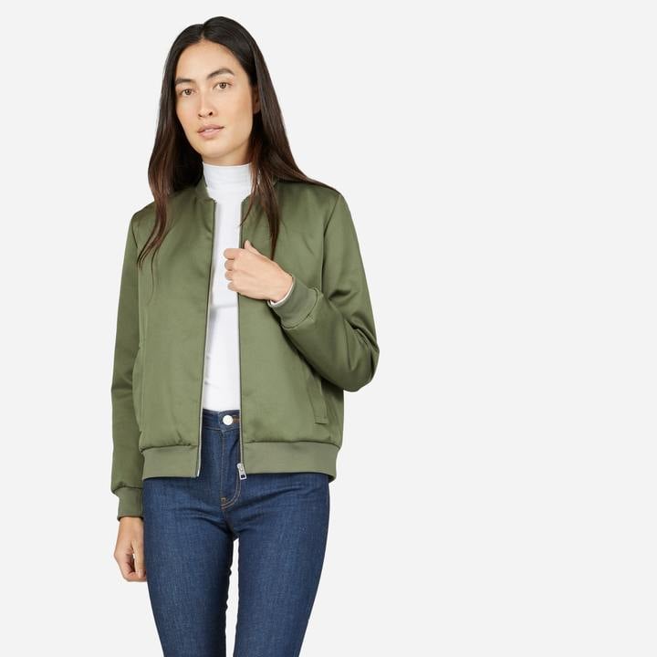 Best Everlane Denim | POPSUGAR Fashion