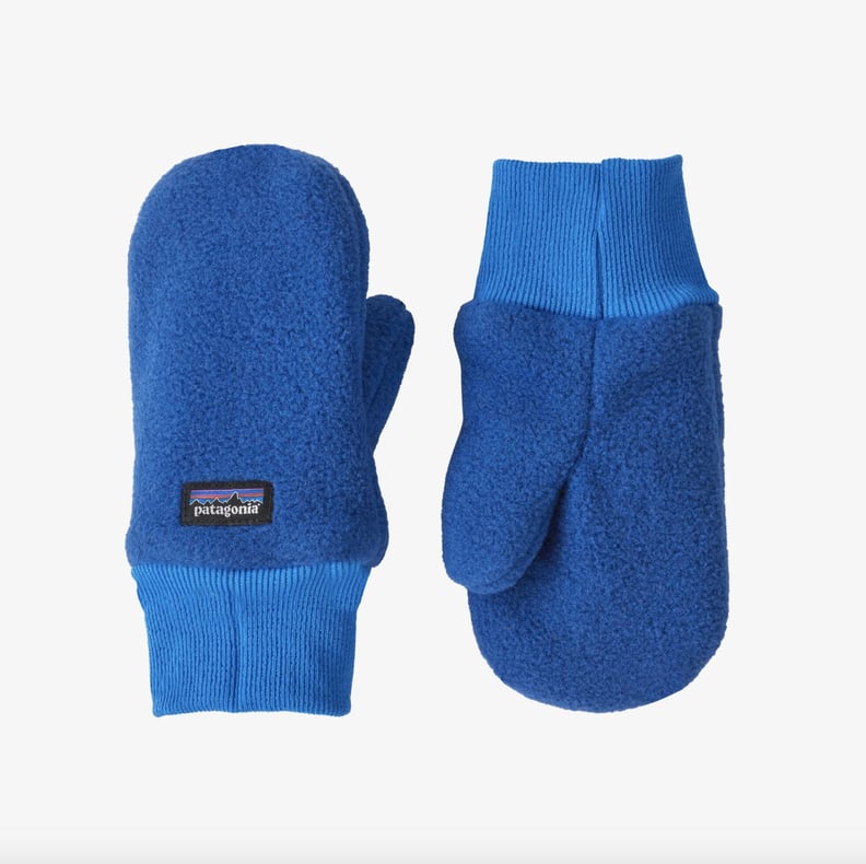 Patagonia Baby Pita Pocket Mittens