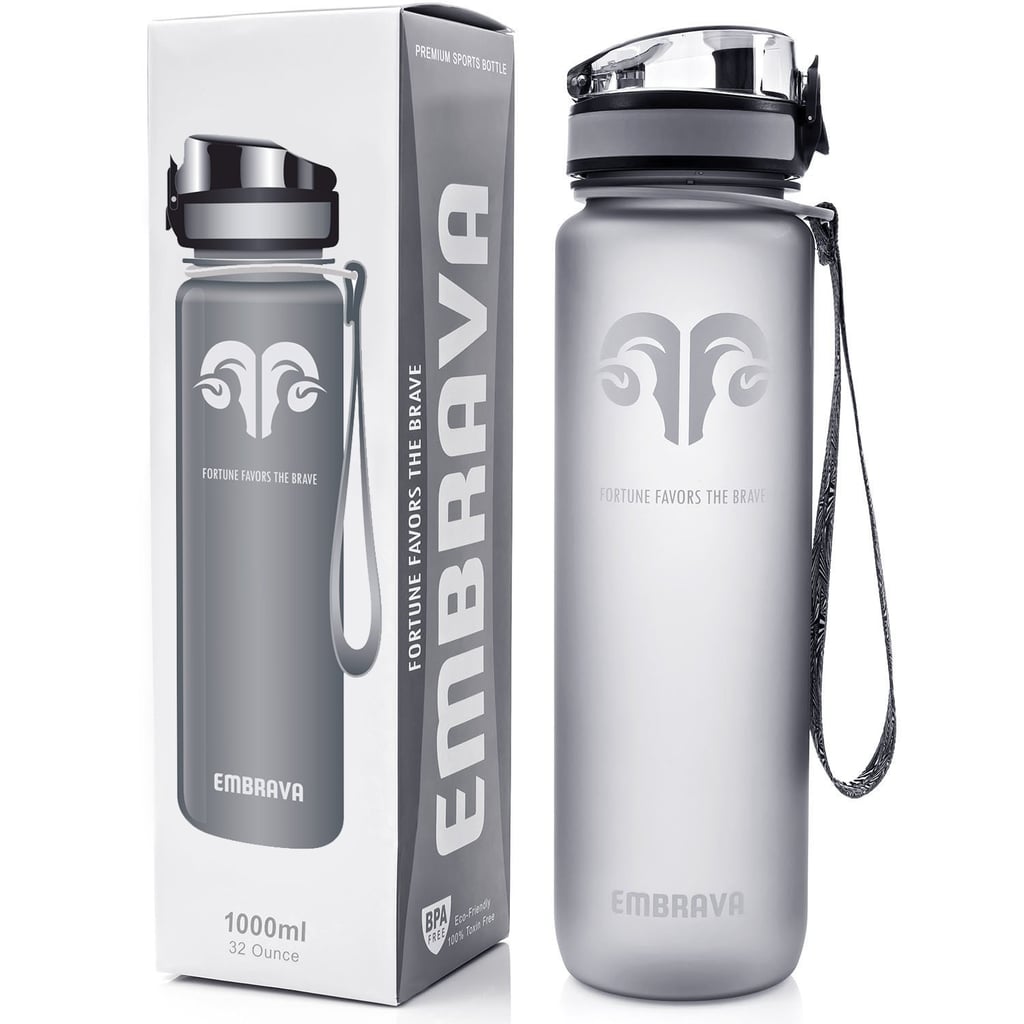 Embrava Best Sports Water Bottle