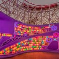 Your First Look at Inside Out Emotional Whirlwind at Disney California Adventure
