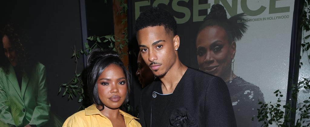 Are Keith Powers and Ryan Destiny Back Together?