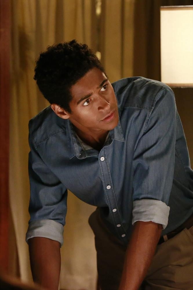 Wes How To Get Away With Murder 13 Sexy Tv Guys Worth Swooning