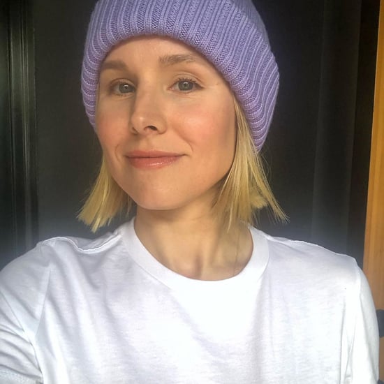 Kristen Bell Posts About "Disagreeable" Kids on Mother's Day