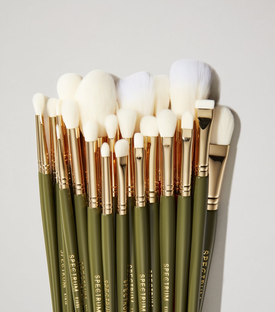 Spectrum x Katie Jane Hughes The Brush Set