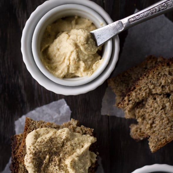 Why Hummus Is Good For You And Helps You Lose Weight POPSUGAR Fitness Australia