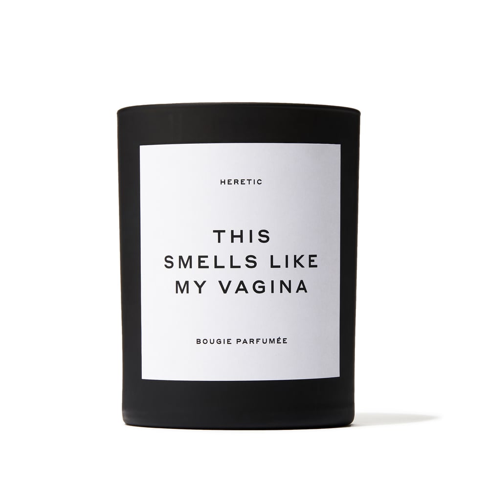 The Candle Design May Be Minimalist, but It Promises Maximum Scent